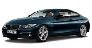 4 Series [F32/F33/F36] (2013-2019)