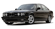 5 Series [E34] (1988-1995)