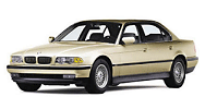 7 Series [E38] (1994-2001)