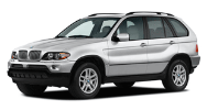 X5 [E53] (1999-2006)