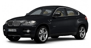 X6 [E71, E72] (2008-2014)