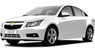 Cruze [J300] (2009-2016)