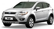 Kuga 1 (2008-2012