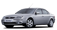 Mondeo 3 (2000-2007)