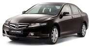 Accord 7 (2003-2008)