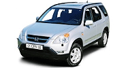 CR-V 2 (2002-2006)