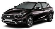 QX30 (2016-)