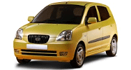 Picanto 1 (2004-2011)