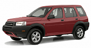 Freelander 1 (1997-2006)