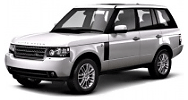 Range Rover 3 (2002-2013)