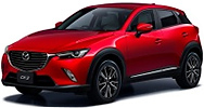 CX-3 (2015-)