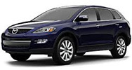 CX-9 1 (2006-2016)