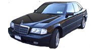 C-Class [W202] (1993-2000)