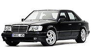 E-Class [W124] (1991-1996)