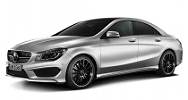 CLA-Class [C117, X117] (2013-2019)