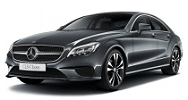 CLS-Class [C218, X218] (2010-2014)