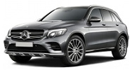 GLC-Class [X253, C253] (2015-)