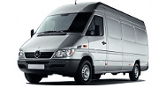 Sprinter W903 (1995-2006)