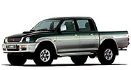 L200 3 [K6/K7] (1996-2006)