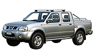 Navara [D22] (1997-2004)