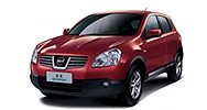 Qashqai [J10] (2006-2013)