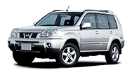 X-Trail [T30] (2000-2007)