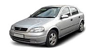 Astra [G] (1997-2009)