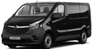 Vivaro [A] (2001-2014)