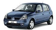 Clio 2 (1998-2005)