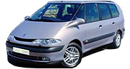 Espace 3 (1996-2002)