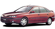 Laguna 1 (1995-2001)