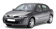 Megane 2 (2002-2008)