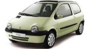 Twingo 1 [C0, S0] (1993-2007)