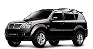 Rexton 1 (2002-2012)