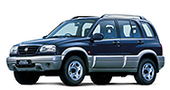 Grand Vitara 1 (1998-2005)