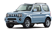 Jimny 1 (1998-2018)