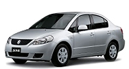 SX4 1 (2006-2012)