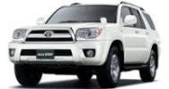 4Runner 4[N210] (2002-2009)