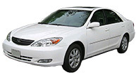 Camry [XV30] (2001-2006)