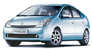 Prius [W20] (2003-2009)