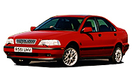 S40 I (1995-2004)