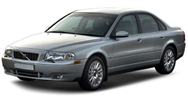 S80 I (1998-2006)