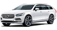 V90 II (2016-)