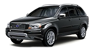 XC90 I (2002-2014)