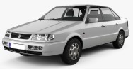 Passat B4 [3B2, 3B5] (1996-2001)