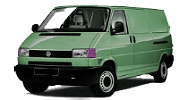 Transporter T4 (1994-2003)