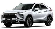 Eclipse Cross