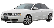 A4 [B6] (2001-2003)