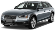 A4 Allroad [B8] (2009-2016)