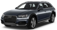 A4 Allroad [B9] (2016-2020)